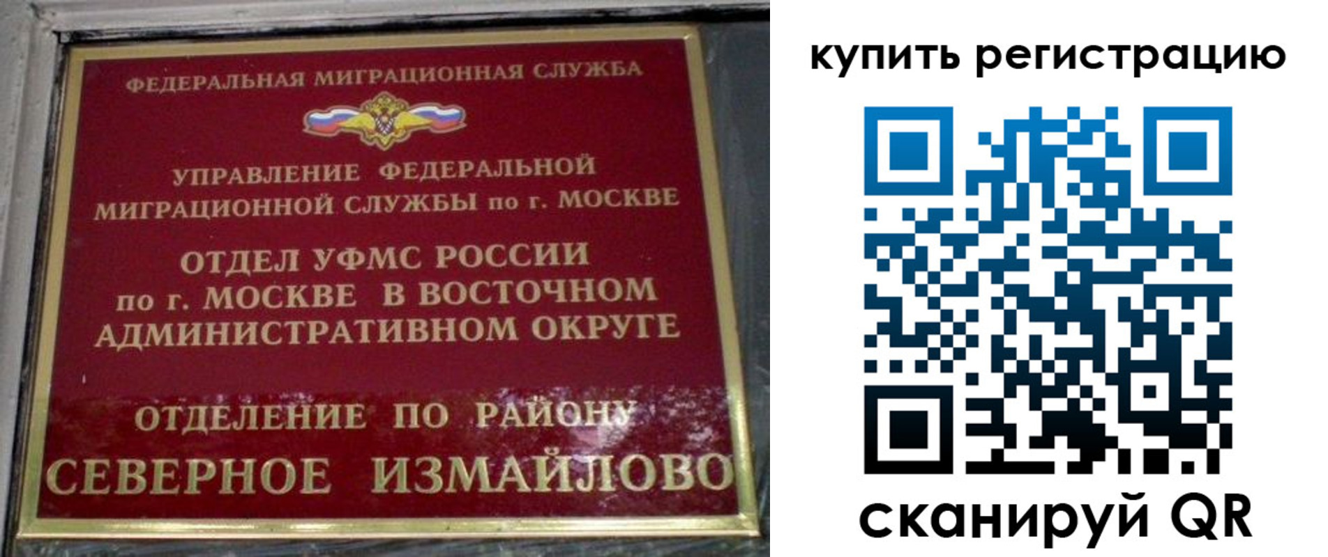 миграционный учет в Санкт-Петербурге